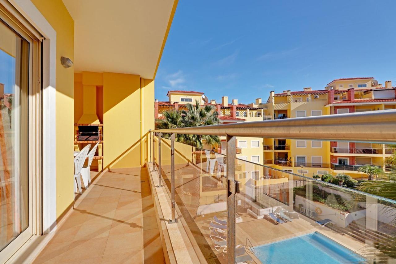 Lagos Balcony With Pool By Homing Exteriör bild