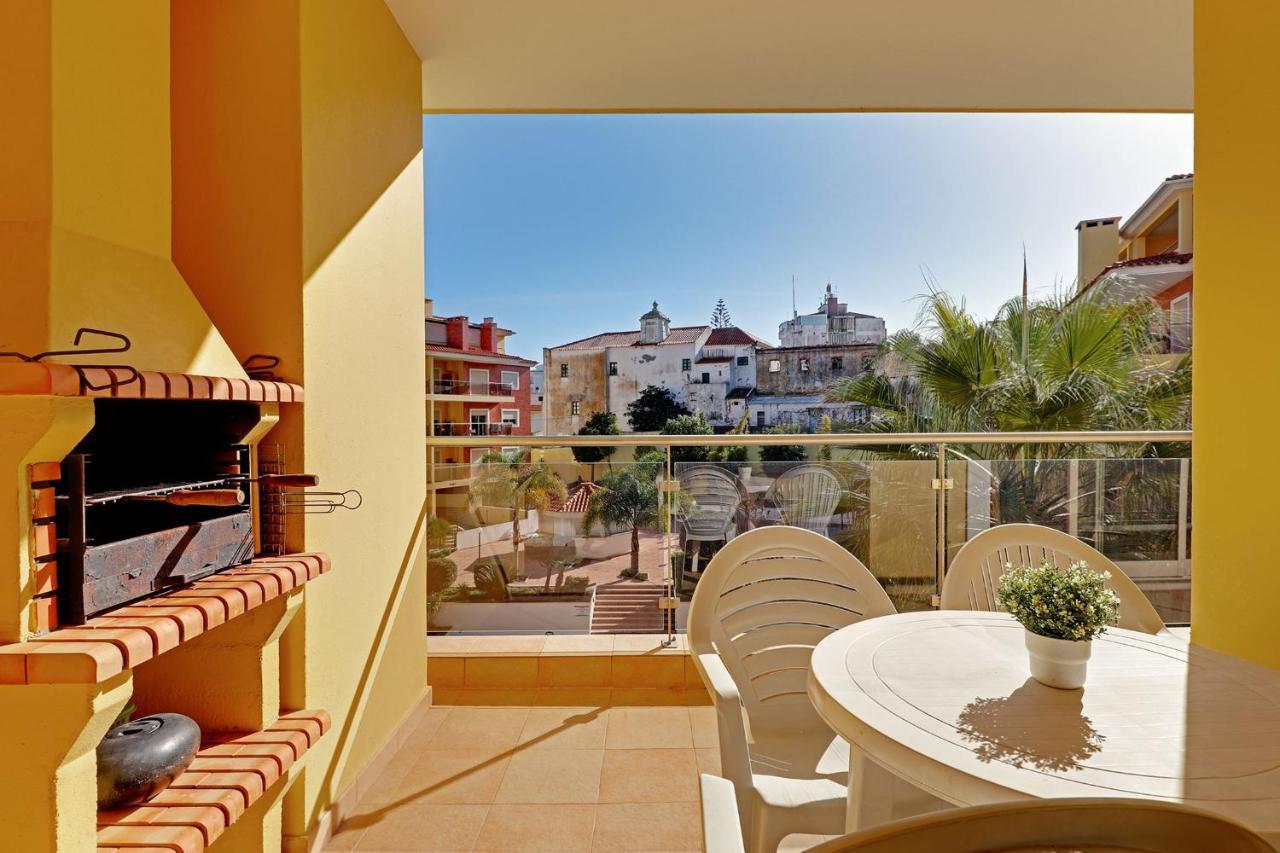 Lagos Balcony With Pool By Homing Exteriör bild